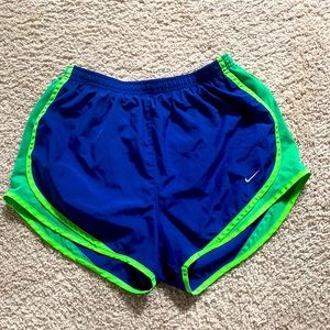 Nike Dry Fit Shorts